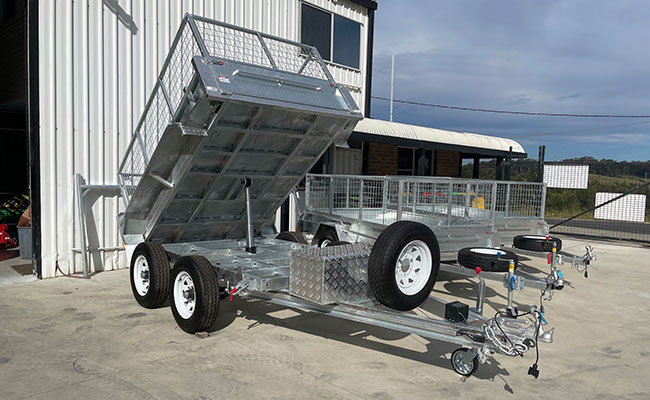 hydraulic-tipping-trailers
